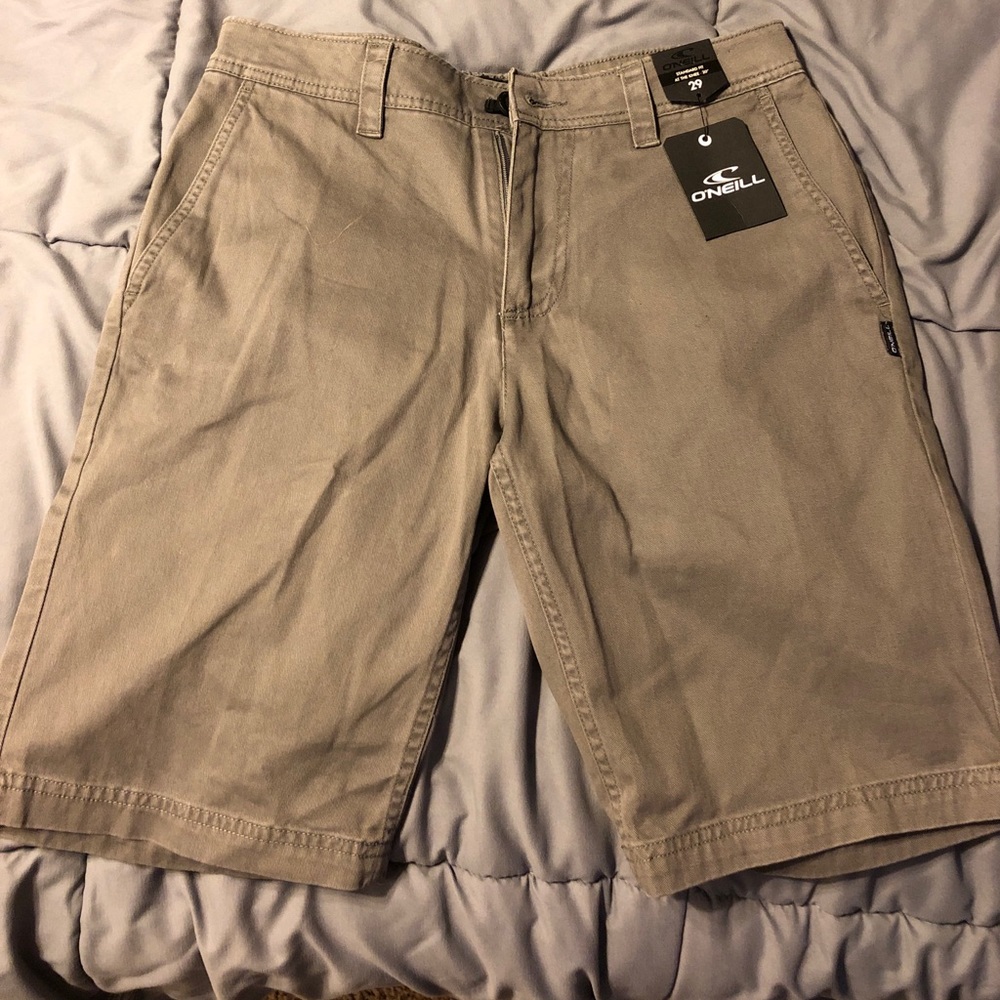O’Neill men’s shorts size 29